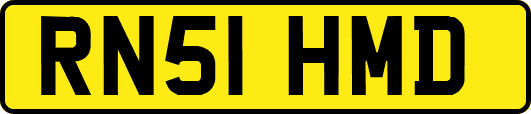 RN51HMD