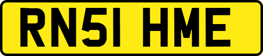 RN51HME