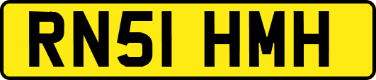 RN51HMH