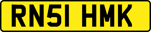 RN51HMK