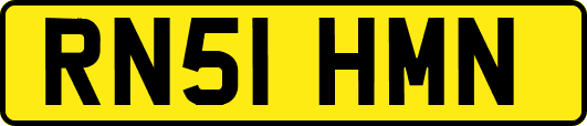 RN51HMN