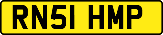 RN51HMP