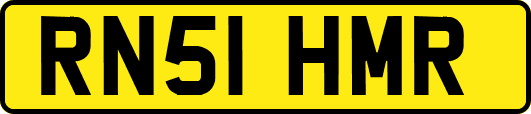 RN51HMR