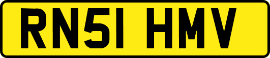 RN51HMV