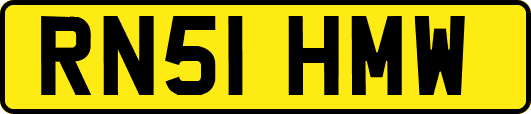 RN51HMW