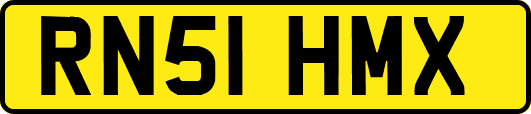 RN51HMX