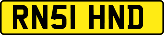 RN51HND
