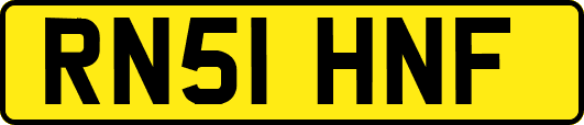 RN51HNF