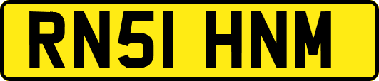 RN51HNM