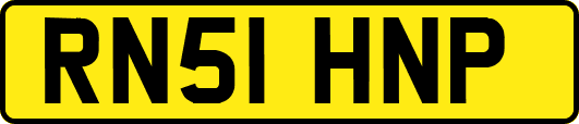 RN51HNP