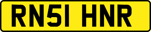 RN51HNR