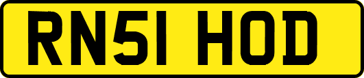 RN51HOD