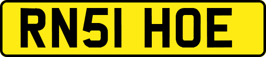 RN51HOE