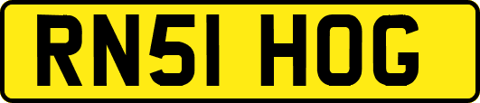 RN51HOG