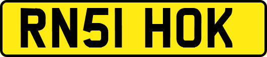 RN51HOK