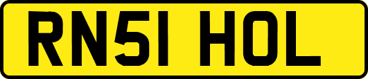 RN51HOL