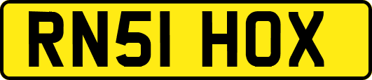 RN51HOX