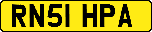 RN51HPA