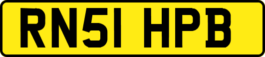 RN51HPB