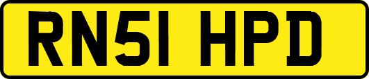 RN51HPD