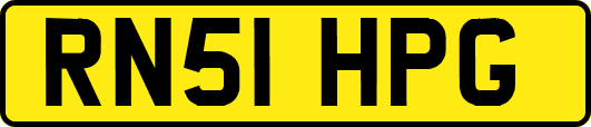 RN51HPG