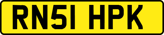 RN51HPK