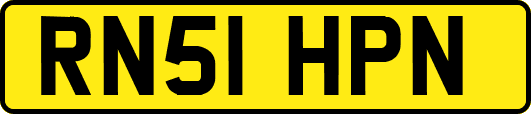 RN51HPN