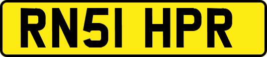 RN51HPR