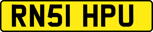 RN51HPU