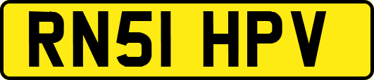 RN51HPV