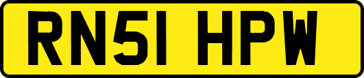 RN51HPW