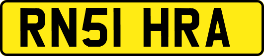 RN51HRA