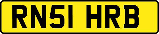 RN51HRB