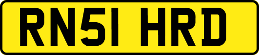 RN51HRD