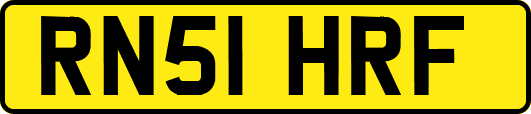 RN51HRF