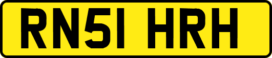 RN51HRH