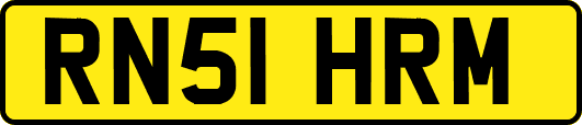 RN51HRM