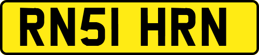 RN51HRN