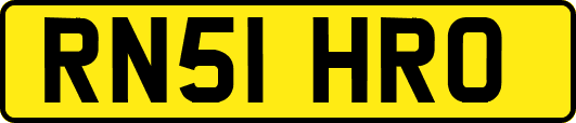 RN51HRO