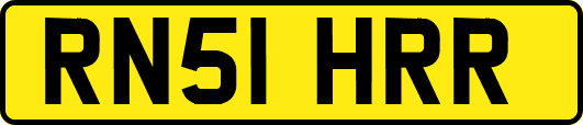 RN51HRR