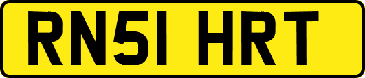 RN51HRT