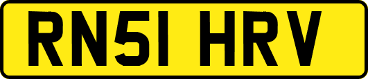 RN51HRV