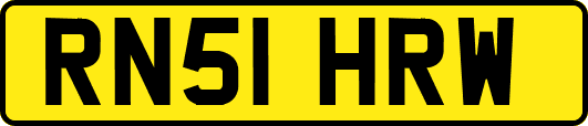 RN51HRW