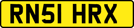 RN51HRX