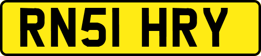 RN51HRY