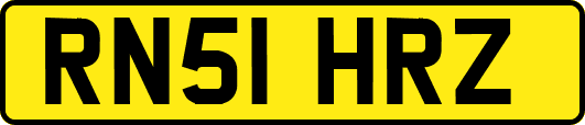 RN51HRZ