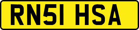 RN51HSA