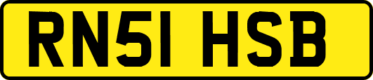 RN51HSB