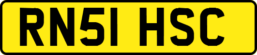 RN51HSC