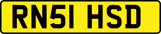 RN51HSD